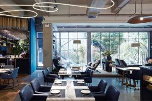 interieurbouwers horeca