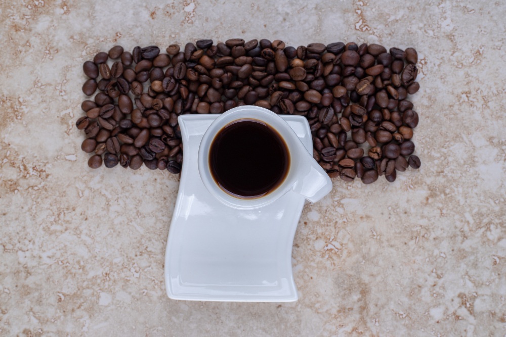 lavazza koffiebonen